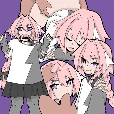 astolfo r34